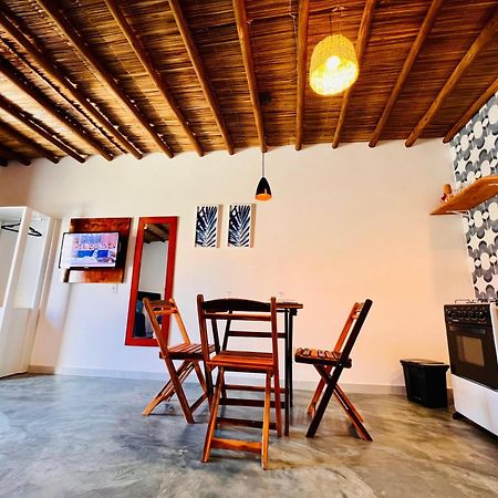 Flats Villas Litoral Sul - Praia Pontal Do Peba - Piacabucu - Al Eksteriør billede