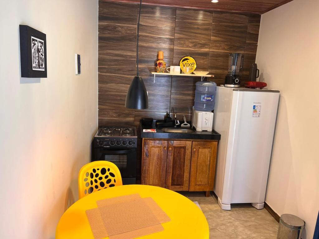 Flats Villas Litoral Sul - Praia Pontal Do Peba - Piacabucu - Al Eksteriør billede