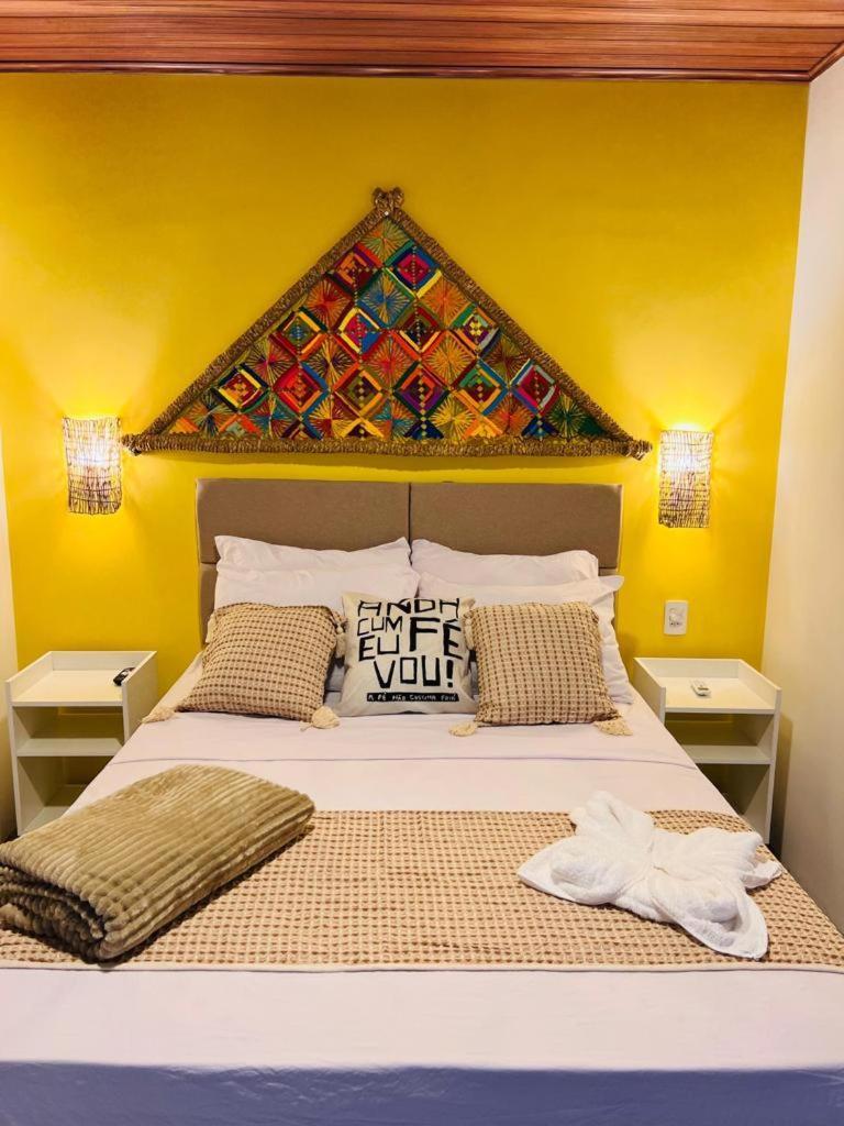 Flats Villas Litoral Sul - Praia Pontal Do Peba - Piacabucu - Al Eksteriør billede