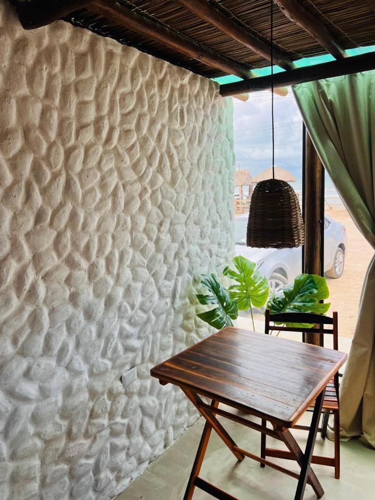 Flats Villas Litoral Sul - Praia Pontal Do Peba - Piacabucu - Al Eksteriør billede
