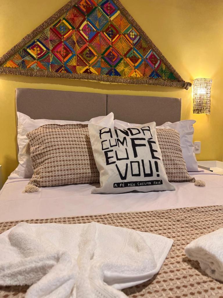 Flats Villas Litoral Sul - Praia Pontal Do Peba - Piacabucu - Al Eksteriør billede