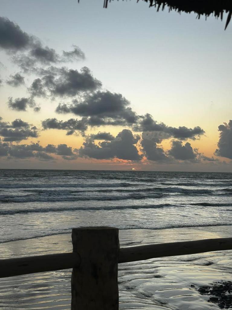 Flats Villas Litoral Sul - Praia Pontal Do Peba - Piacabucu - Al Eksteriør billede
