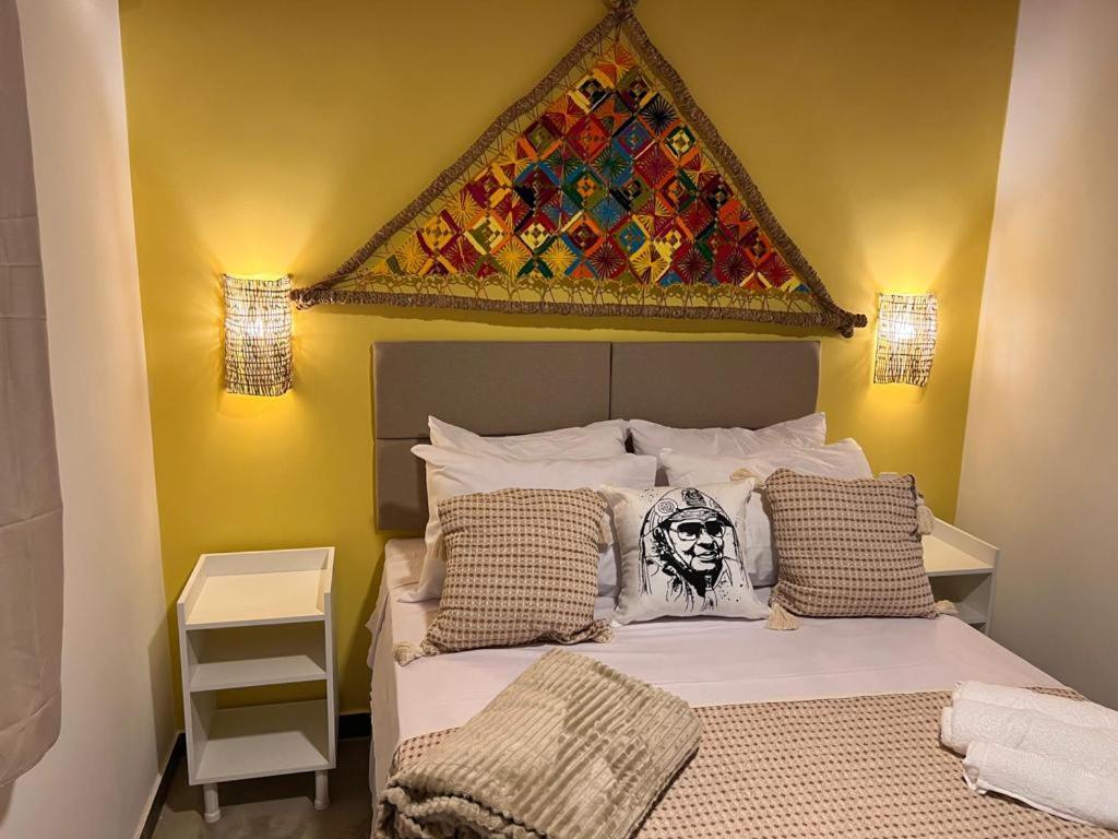 Flats Villas Litoral Sul - Praia Pontal Do Peba - Piacabucu - Al Eksteriør billede